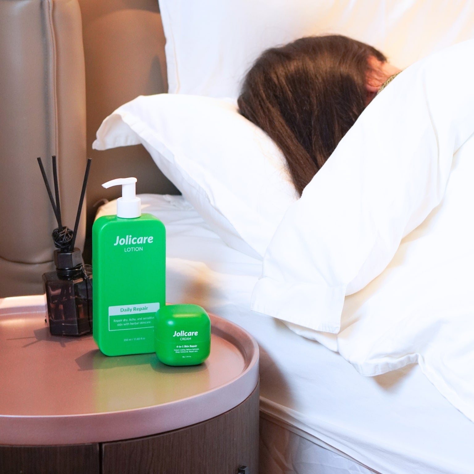 Jolicare Starter Set