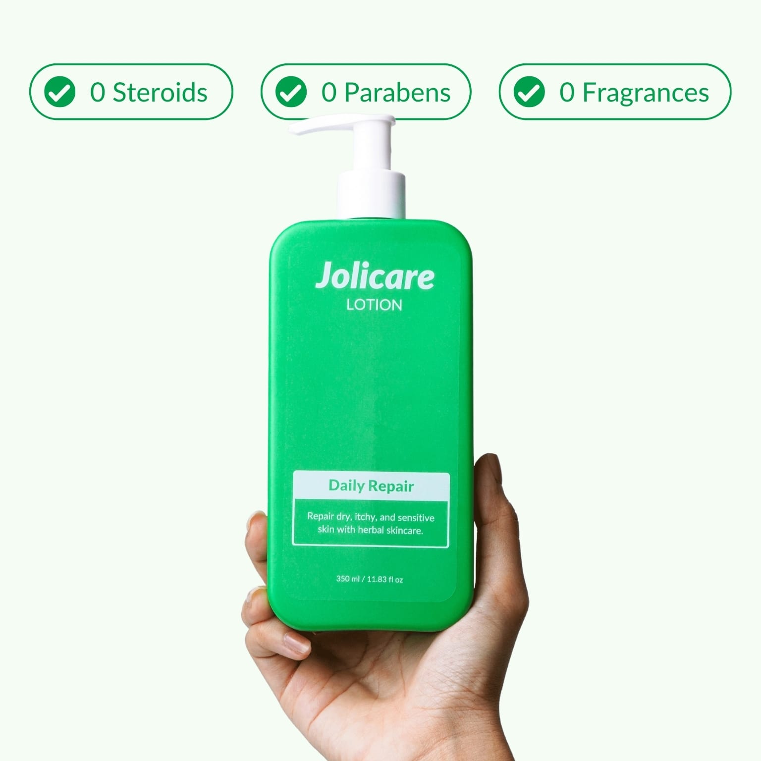 Jolicare Starter Set