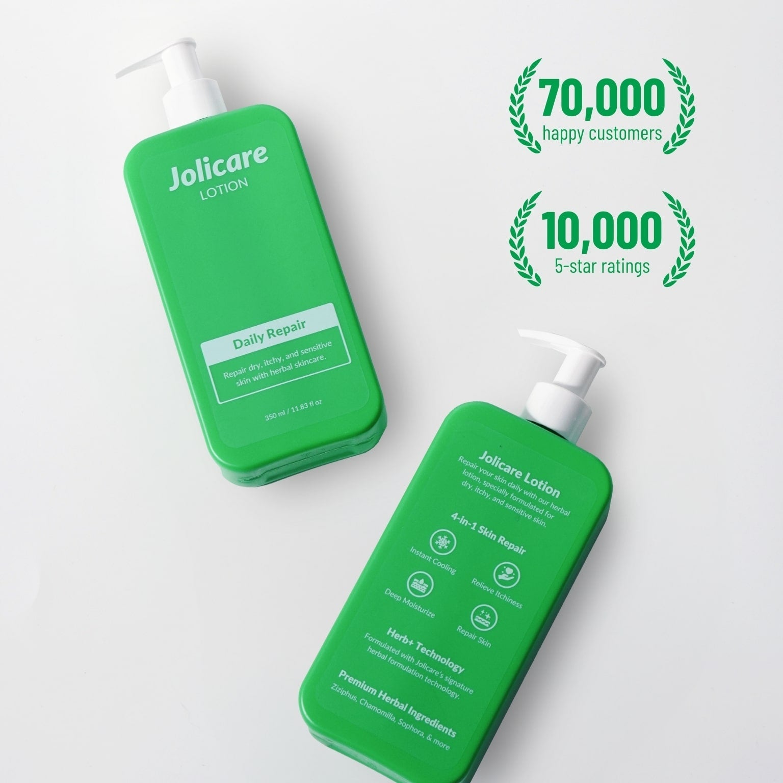Jolicare Starter Set